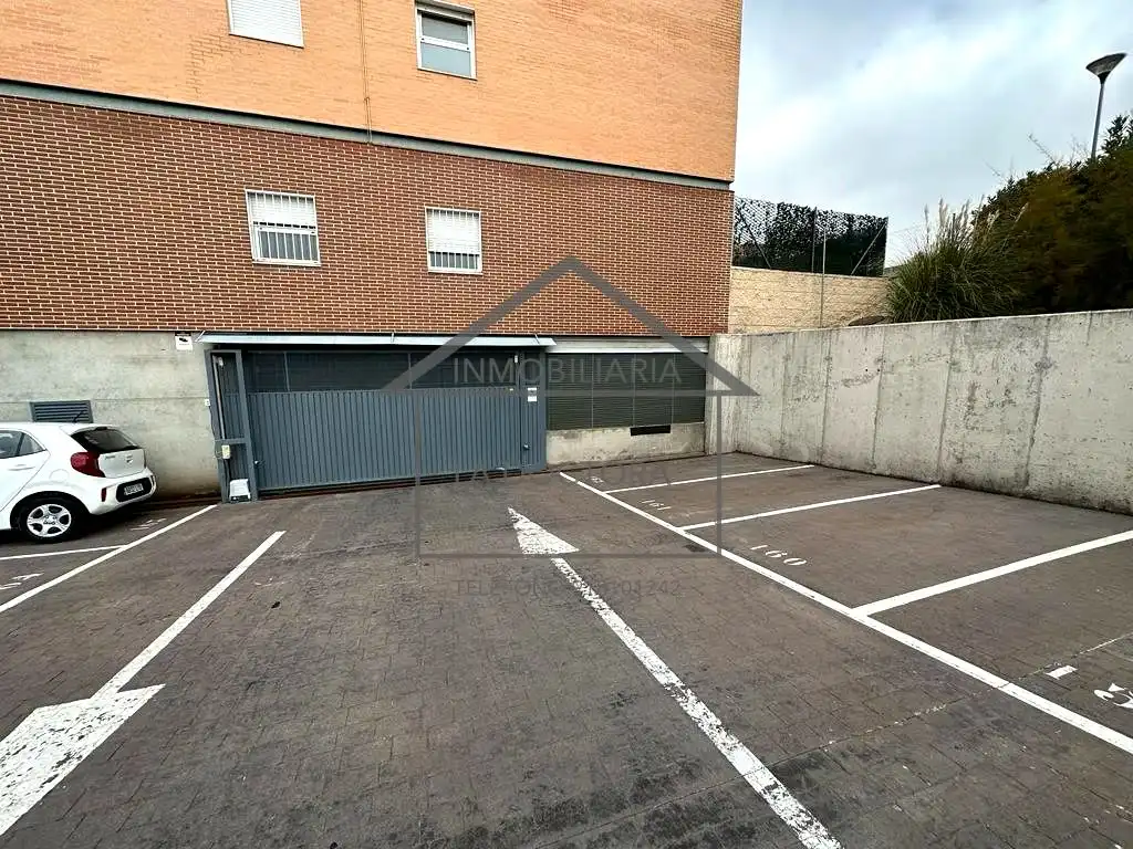 Parking of Garage for sale in Arroyomolinos (Madrid)