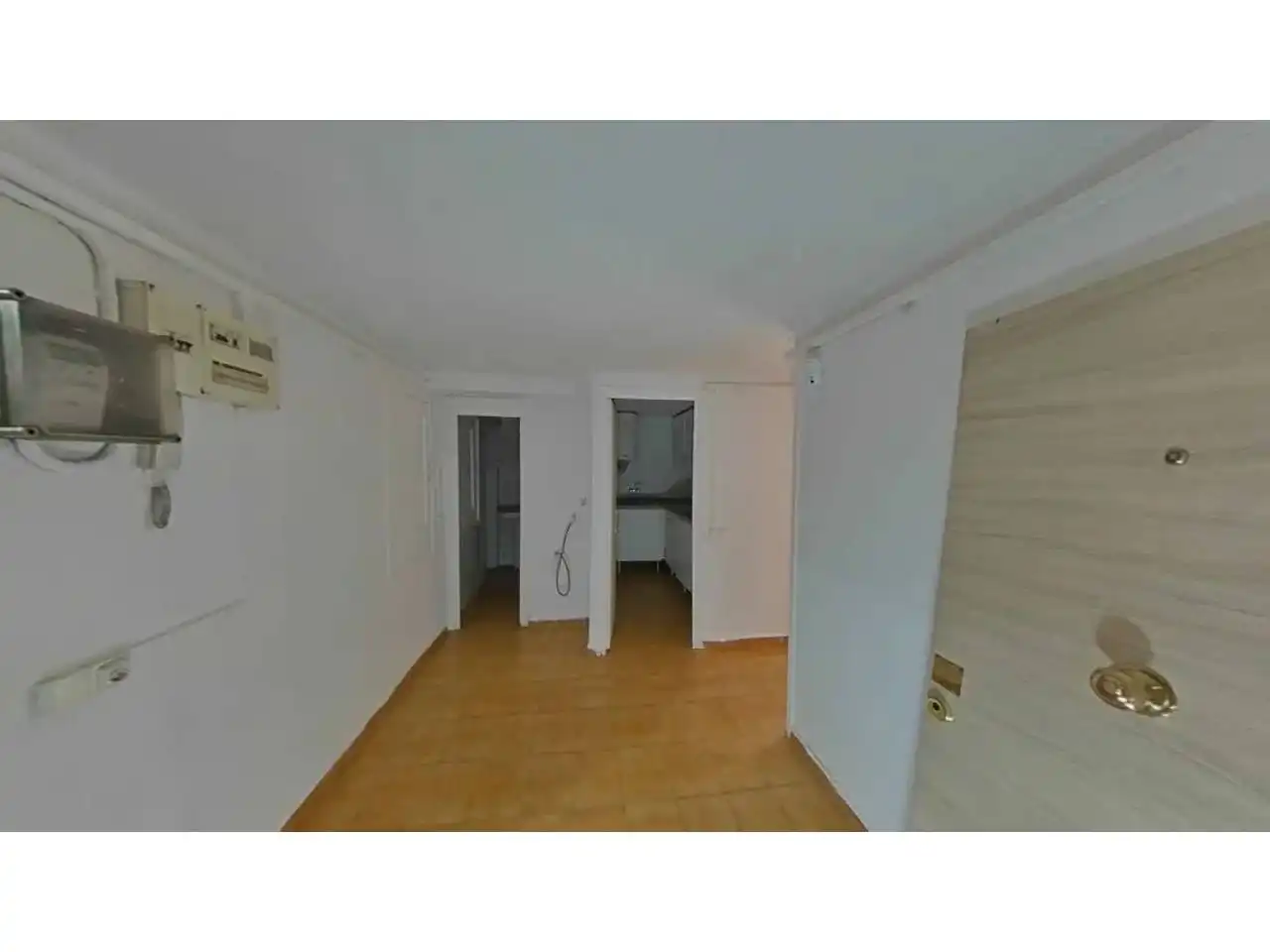 Piso en venta en Barcelona