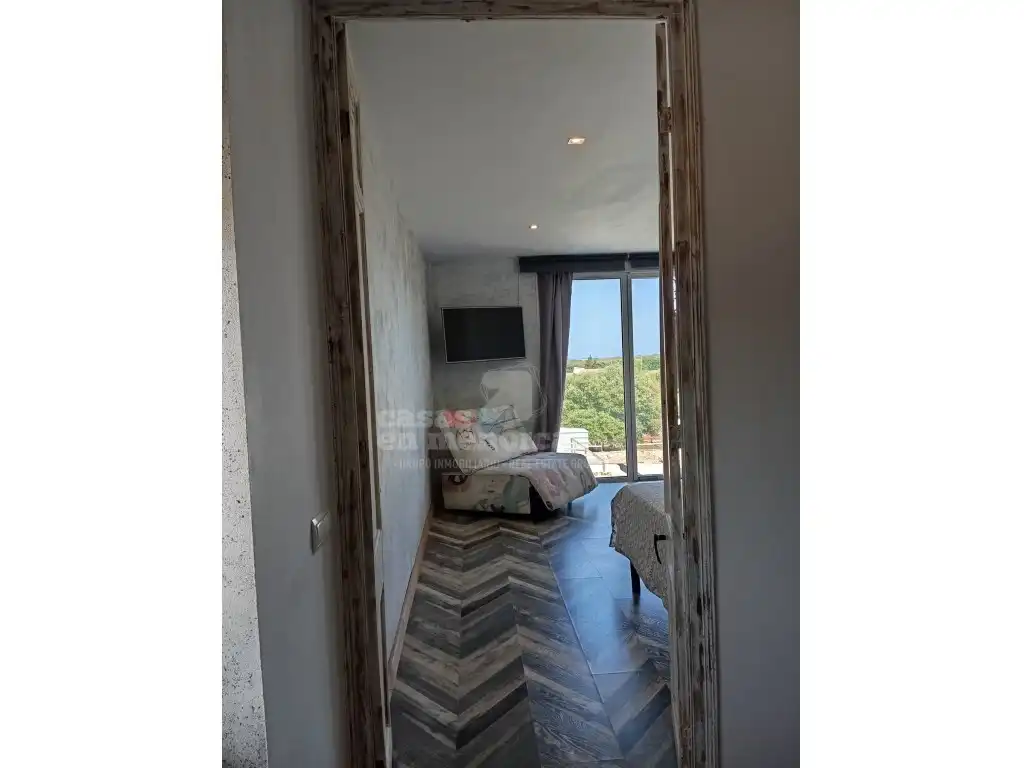 Dormitori de Casa o xalet en venda en Maó - Mahón amb Aire condicionat, Jardí privat i Terrassa