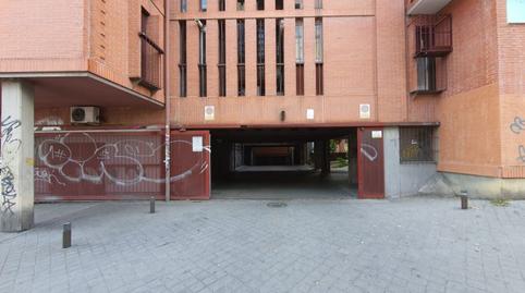 Photo 3 of Garage for sale in Calle General Ricardos, 264, Vista Alegre, Madrid
