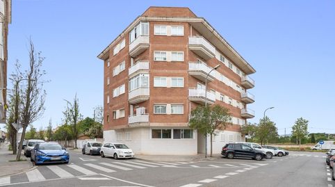 127 M2 Y 4 HABITACIONES ESPACIO Y LUZ FRENTE AL FUTURO MAYOR PULMÓN VERDE DE REUS, imatge 2
