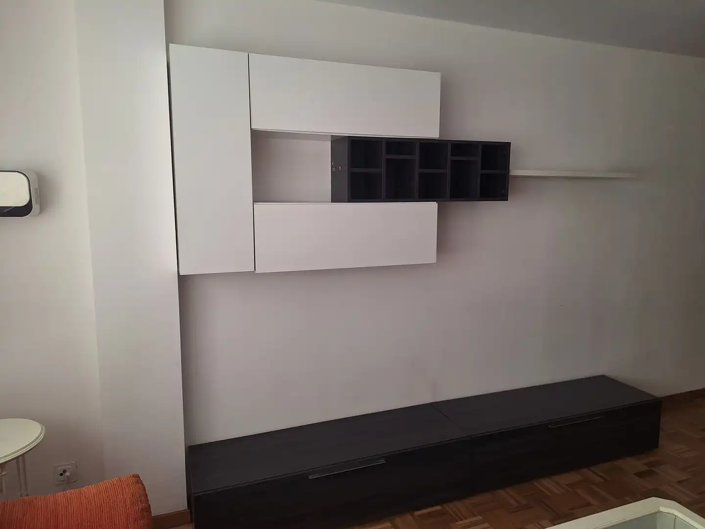 Wohnung mit Aufzug zur Miete in Plaza Santa Gema, imagen 12