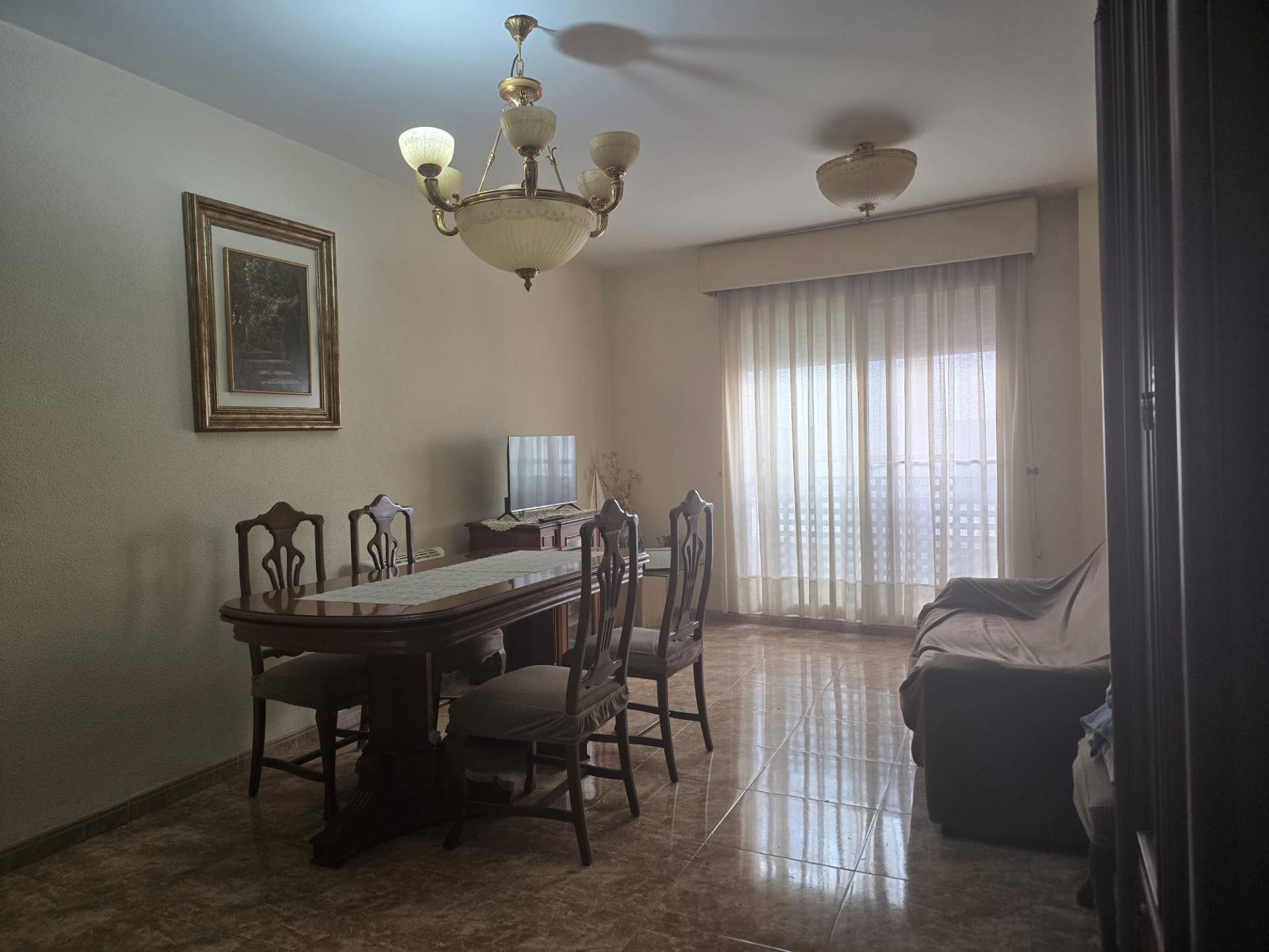 Wohnung zum verkauf in Carrer Carta Pobla, 22