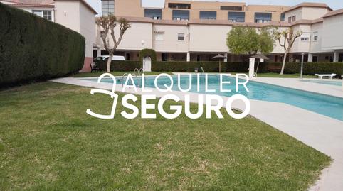 Photo 3 of House or chalet to rent in Santander, Playa de San Juan, Alicante