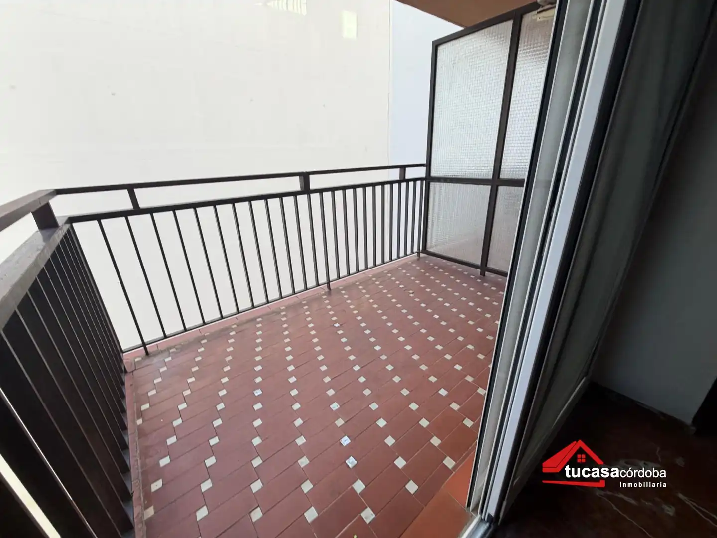Terraza de Piso en venta en Córdoba con Aire acondicionado, Calefacción y Terraza