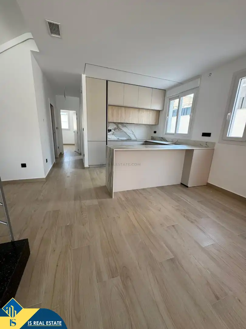 Chalet con jardín en venta en Nueva Torrevieja - Aguas Nuevas, imagen 10