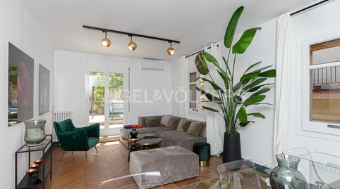 Photo 2 of Flat for rent in Vila de Gràcia, Barcelona Capital
