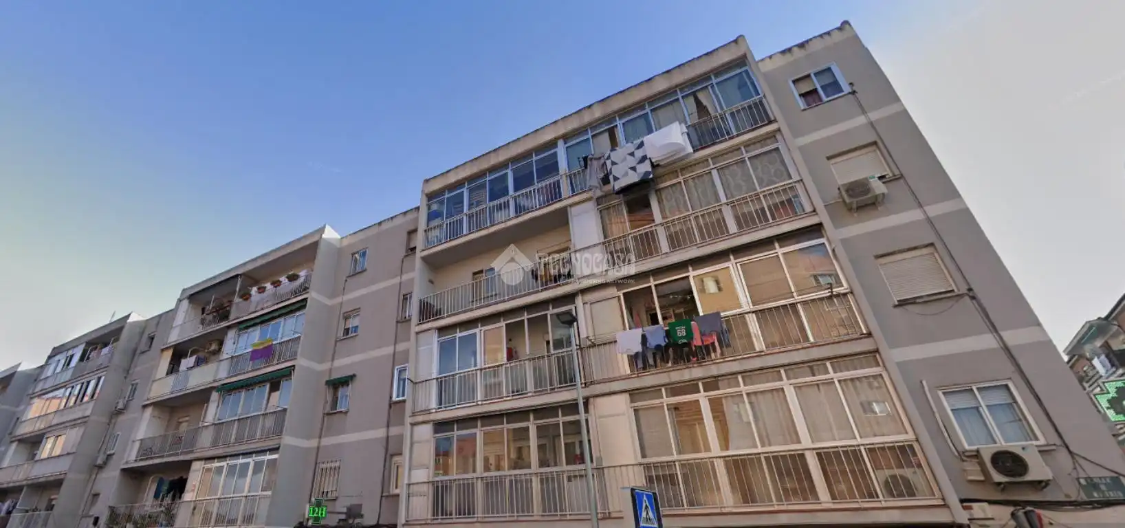 Appartement à vendre à Centro