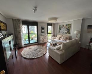 Apartament de lloguer a Calle de Cirauqui, Las Tablas