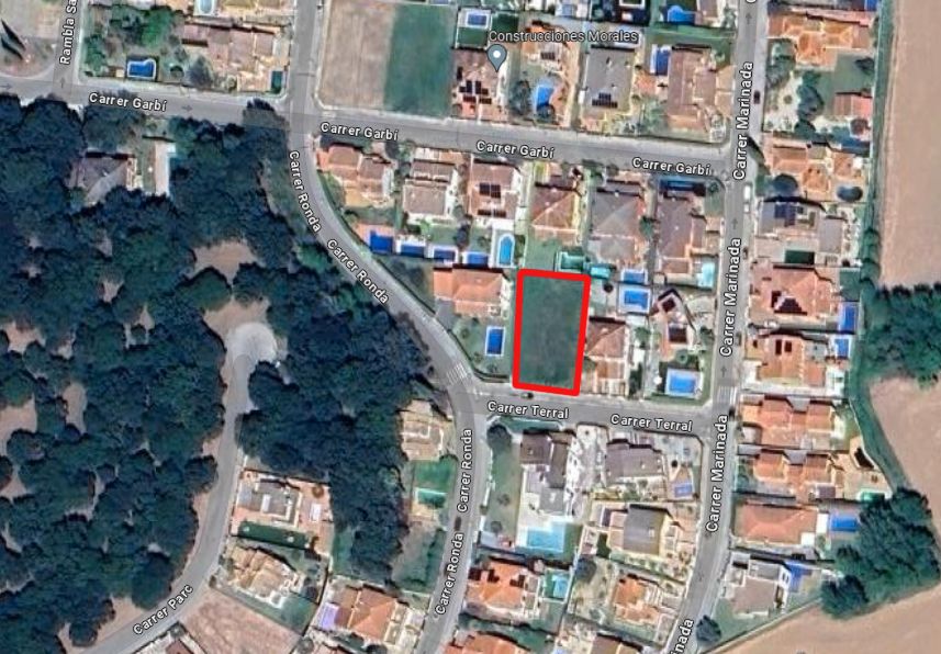 Residential for sale in Avinyonet de Puigventós