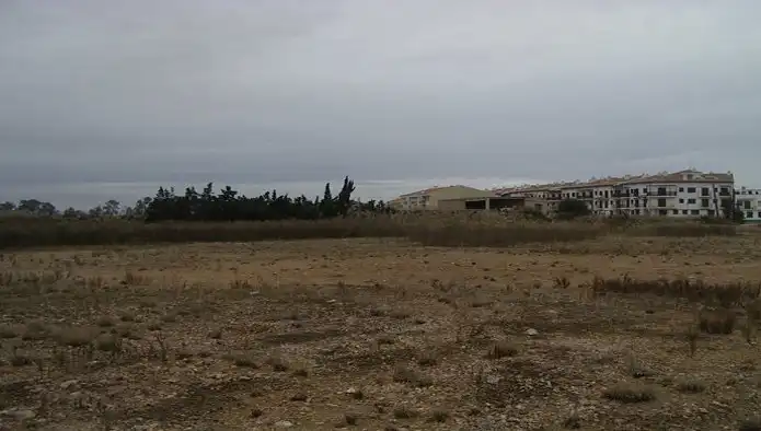 Terreny rústic en venda a C/ Montsia, imagen 7