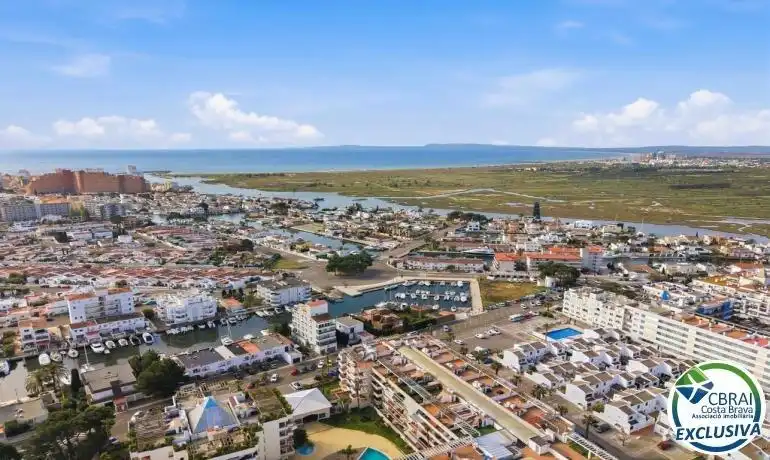 Attique avec piscine à vendre à Santa Margarita, imagen 16