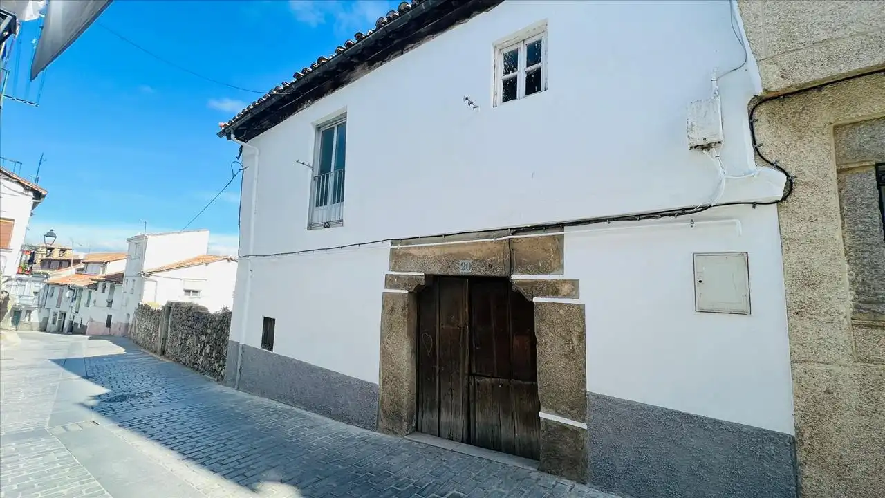 Apartment for sale in Veintinueve Ago