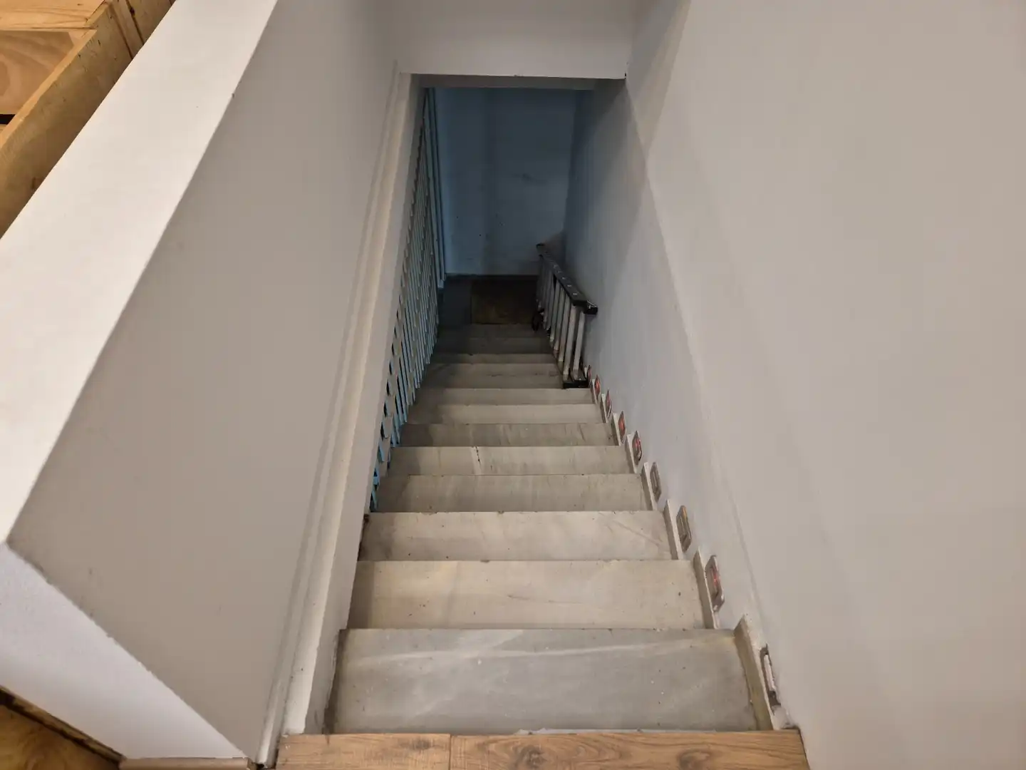 Gewerbefläche zur Miete in Carrer del Peu de la Creu, imagen 10