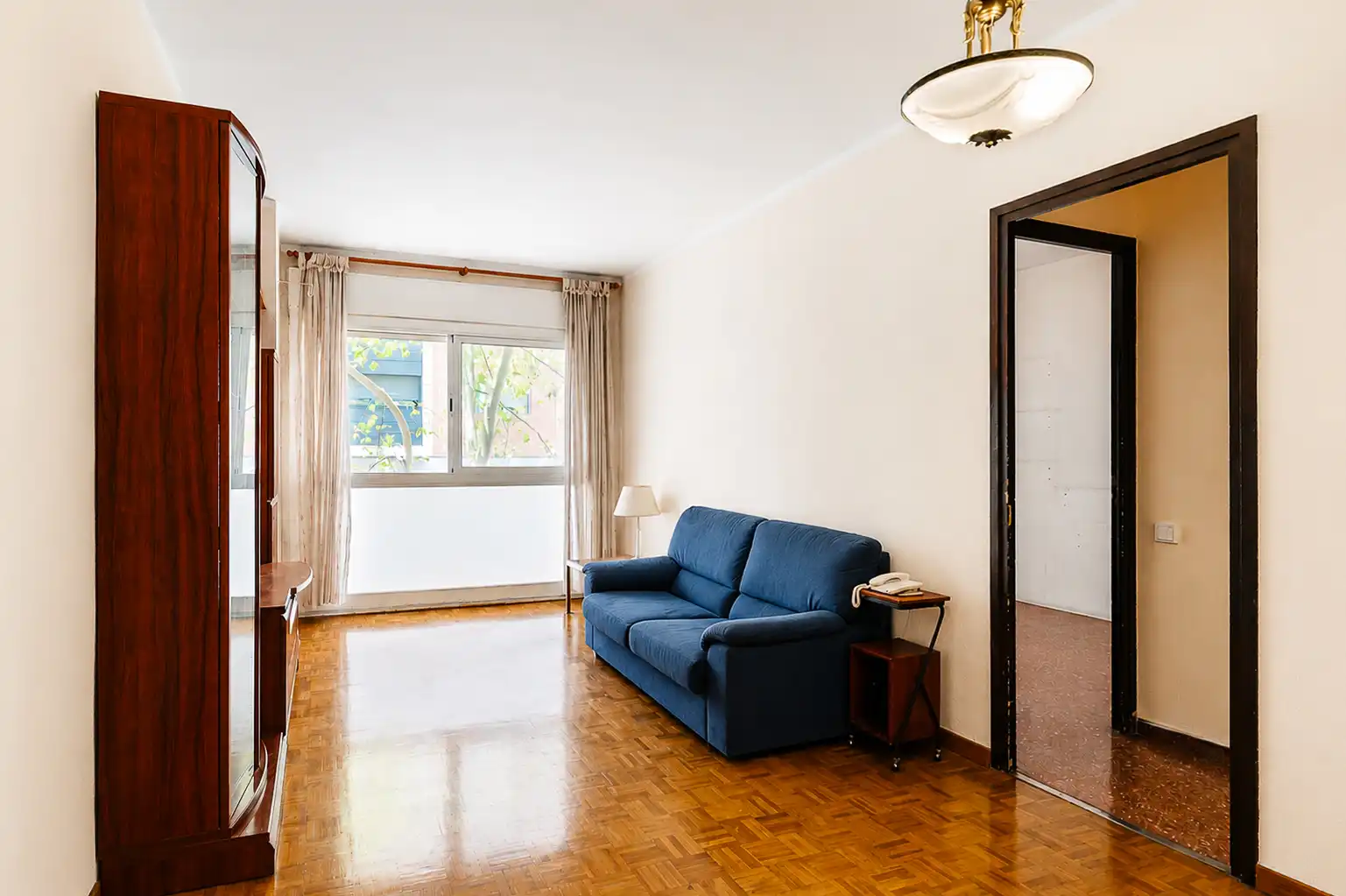 Flat with lift for sale in Carrer de Trinxant, imagen 5