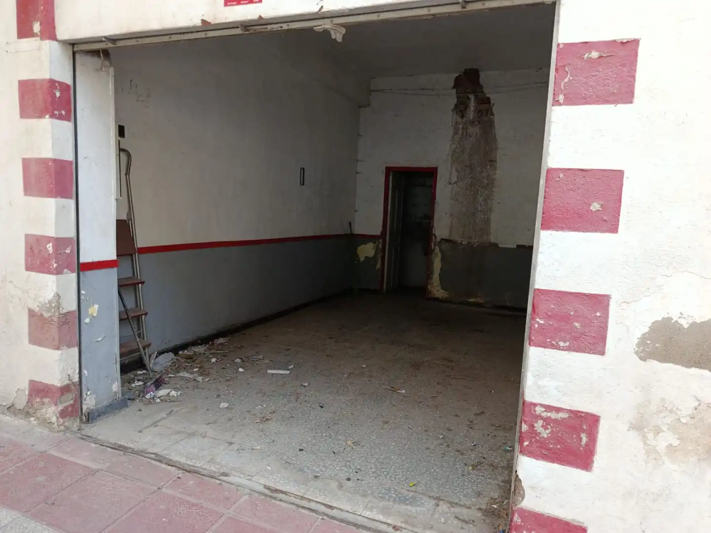 Garage zum Verkauf in Murcia
