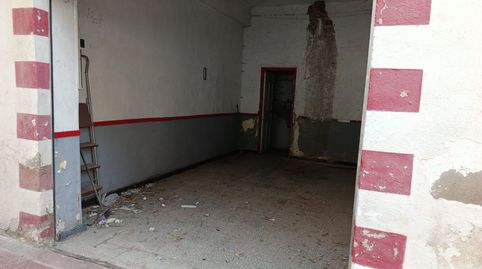 Foto 3 de Garaje en venta en Vistabella, Murcia Capital