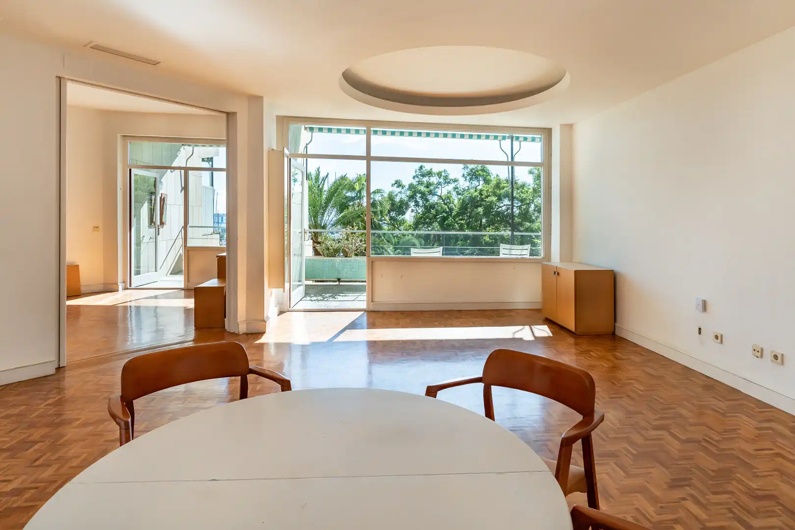Ático con terraza en venta en Ponent, imagen 8