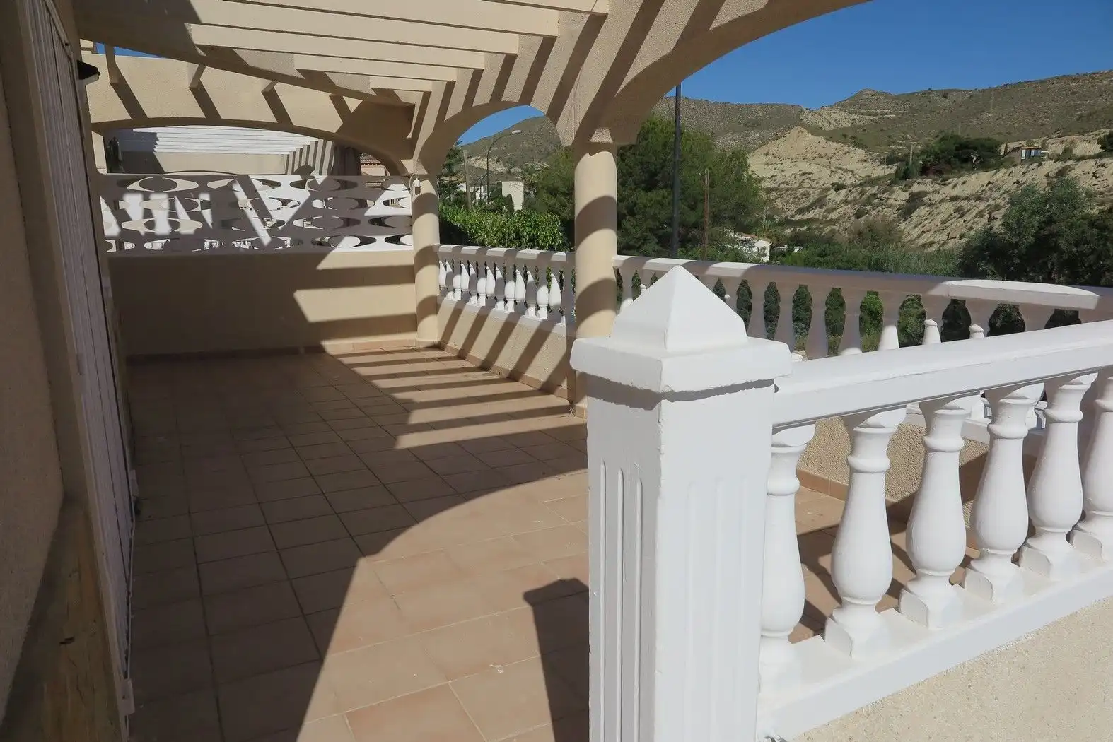 Casa con piscina en venta en Pueblo Acantilado - Lanuza, imagen 21