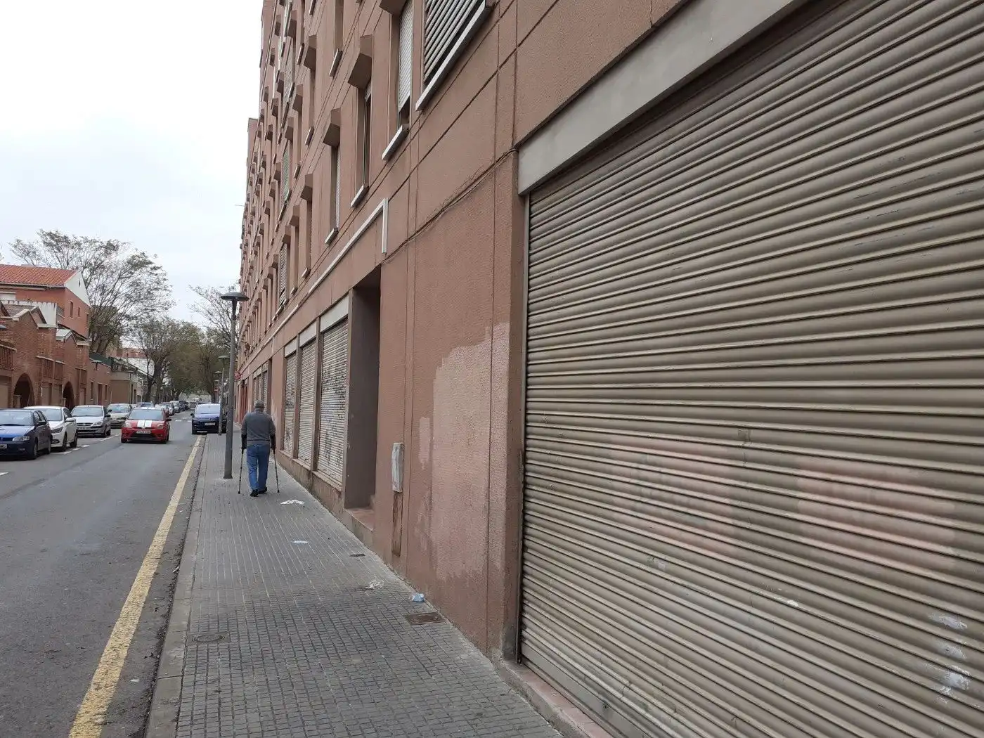 Gewerbefläche zur Miete in Carrer Mas de l'Abelló, imagen 3