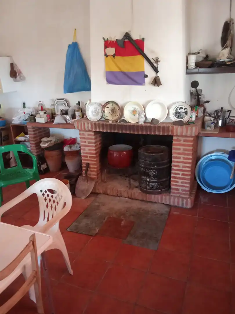 Terreni e lotti in vendita a Burguillos del Cerro, imagen 18