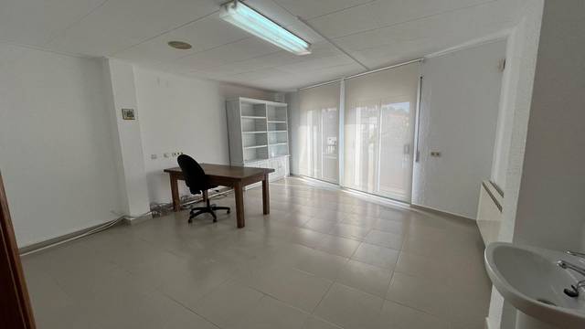 Oficina en Alquiler en Barcelona, 55 en Breda