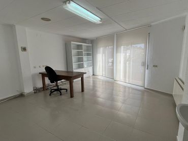 Bureau à louer à Barcelona 55