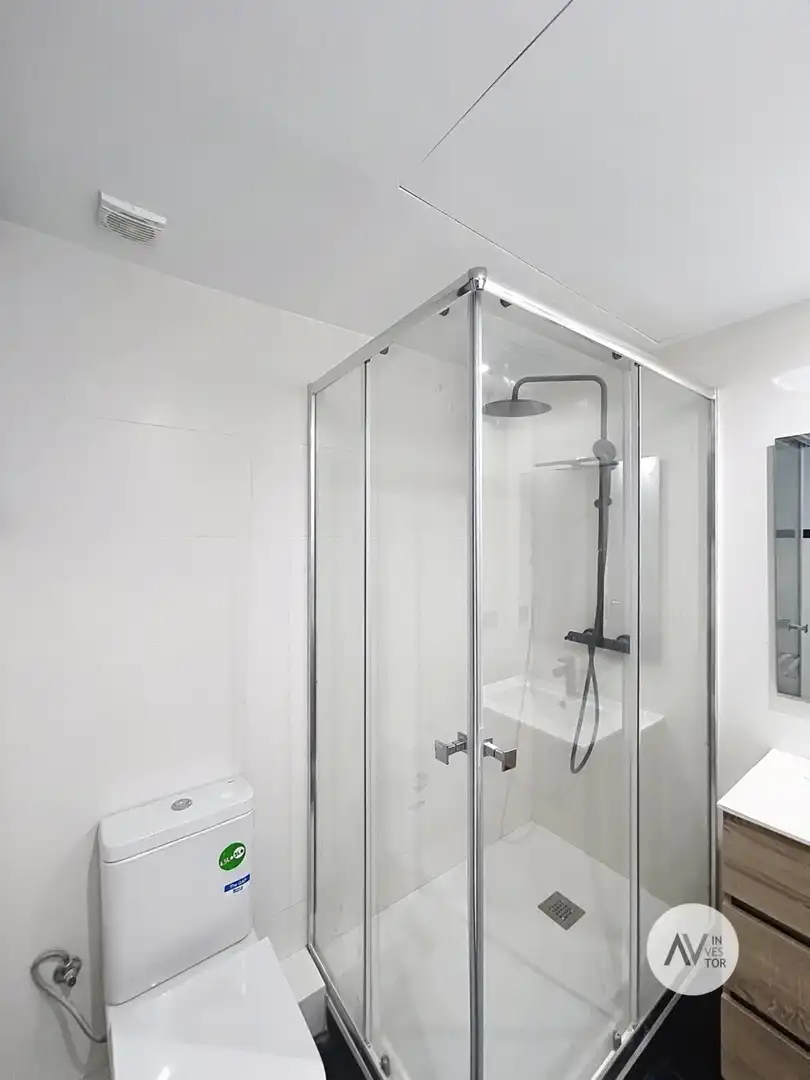 Apartamento con terraza en venta en Carrer RIERA BAIXA, imagen 19