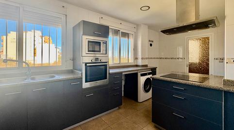 Foto 3 de Piso en venta en Carrer Sant Antoni, 203, Torreblanca, Castellón