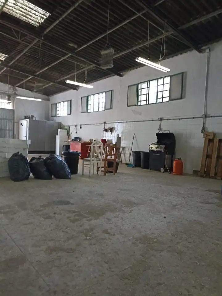 Industrial buildings for sale in Bonanza - Avda de Huelva - Barrio Andalucia