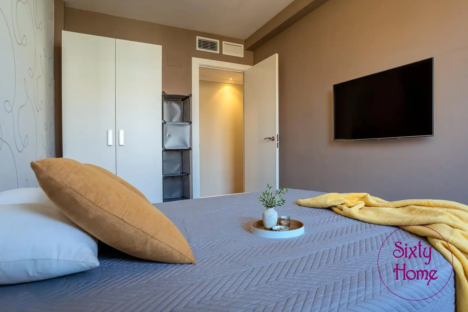 Flat with lift for sale in Calle de Los Monegros 39, imagen 17