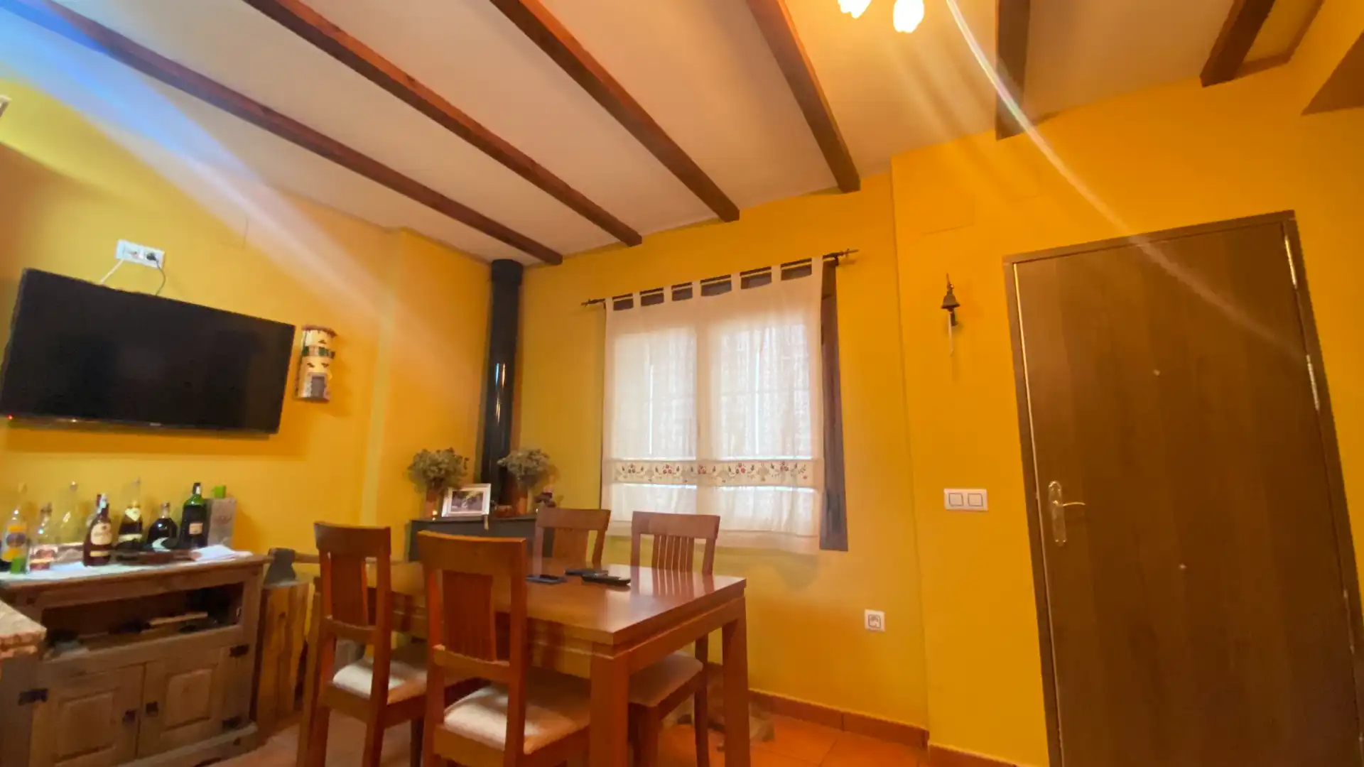 Maison avec terrasse à vendre à Plaza Padre la Calle 5, imagen 20