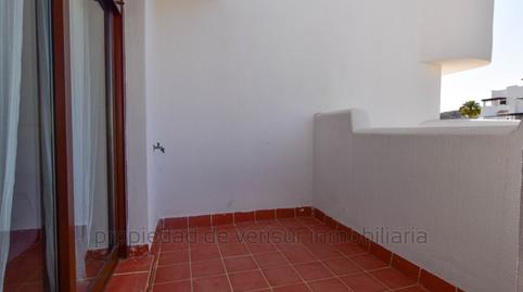 Foto 2 de Apartamento de alquiler en Las Salinas, Vera