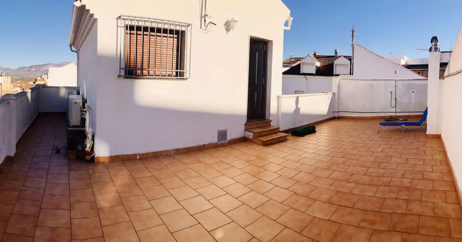 Casa o xalet en venda a Santa Catalina, 4, San Ildefonso - Catedral