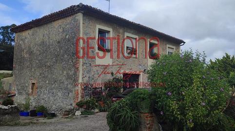 Foto 3 de Finca rústica en venda a Arnuero, Cantabria