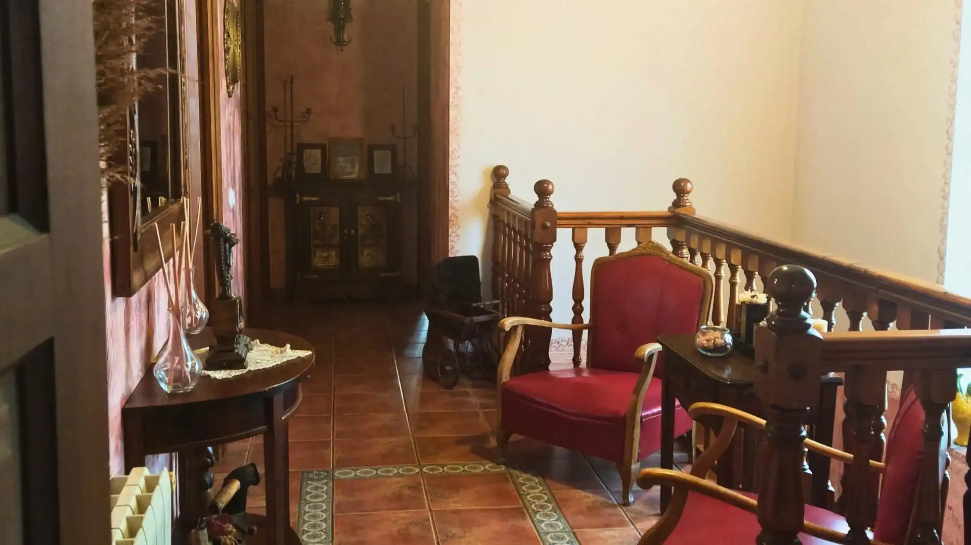 Casa con terraza en venta en Sentmenat, imagen 30