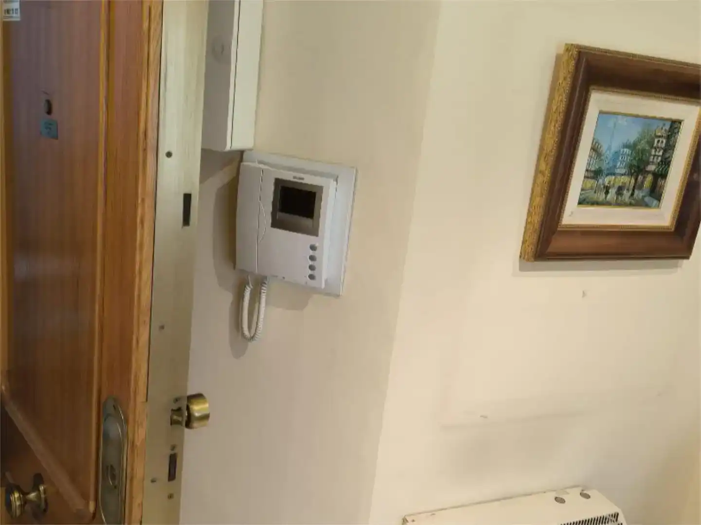 Piso en venta en Benicarló con Aire acondicionado y Balcón