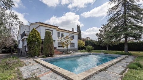 Foto 4 de Casa o chalet en venta en Calle Geranio, 14, Ogíjares, Granada