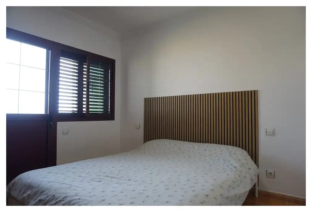 Habitación de Dúplex en venta en Moya (Las Palmas) con Terraza y Balcón