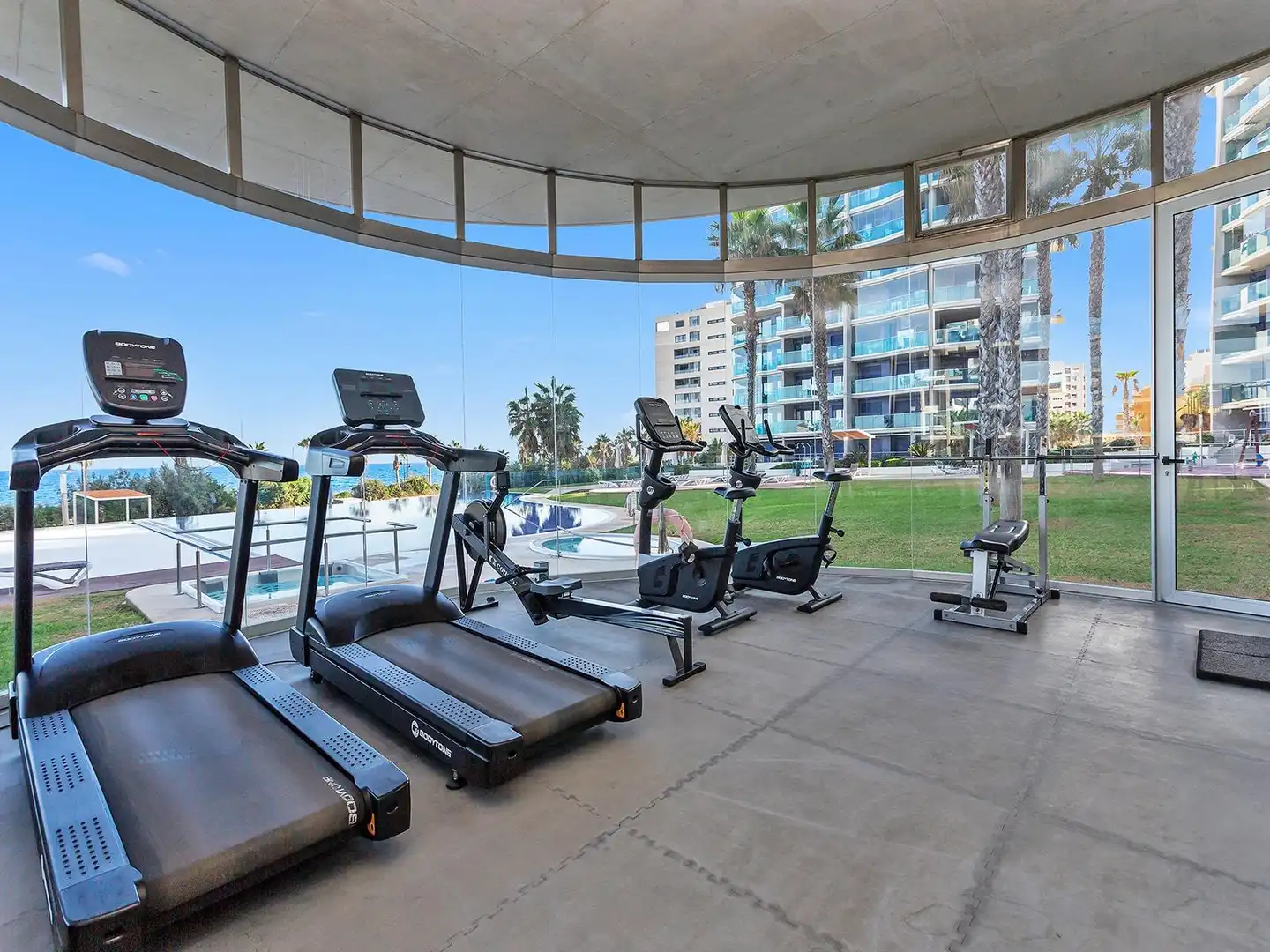Apartment with terrace for sale in Calle DE LA MAR LLANA, imagen 24