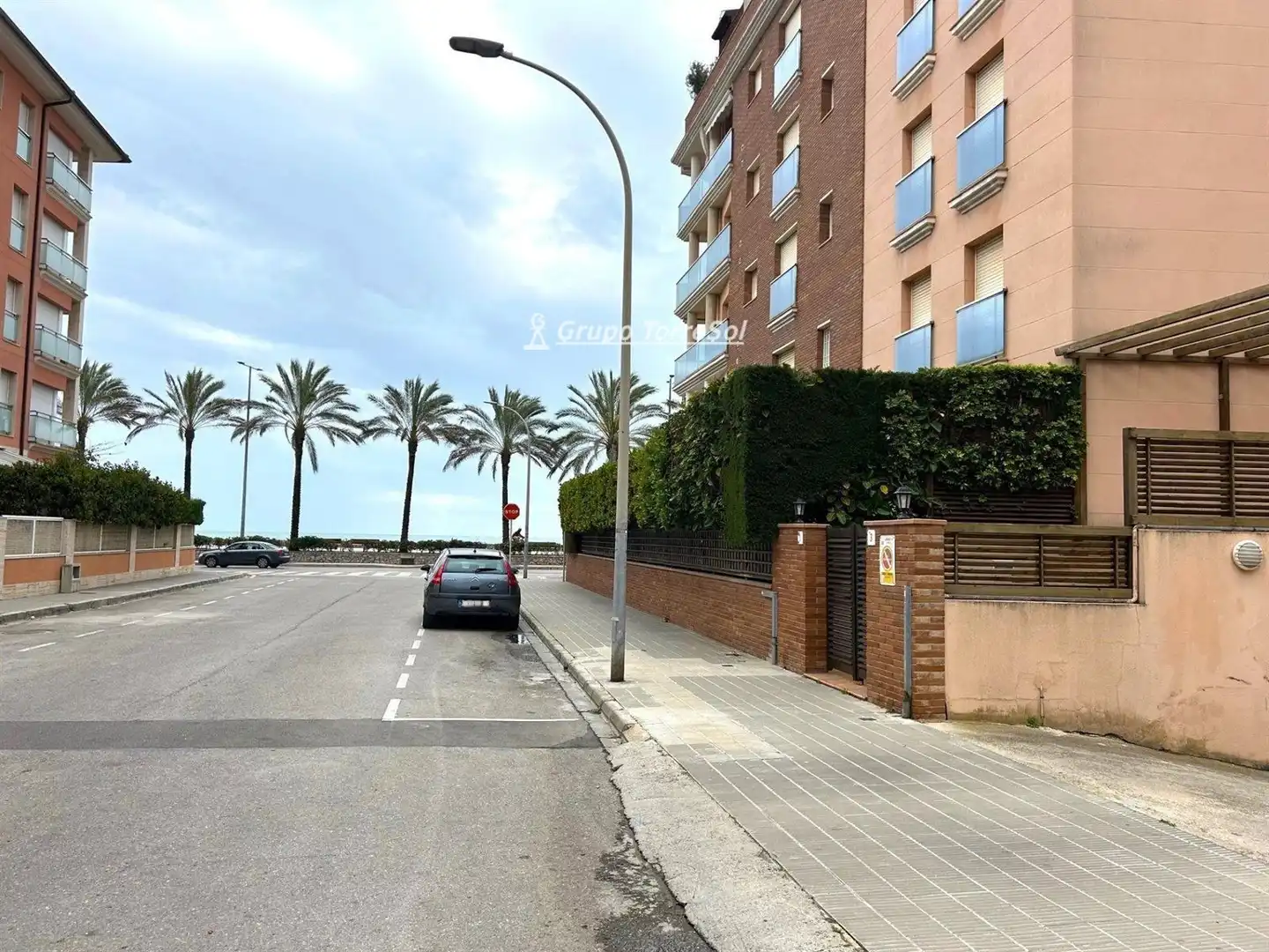 Penthouse mit Aufzug zum Verkauf in Carrer de Josep Pla, imagen 8