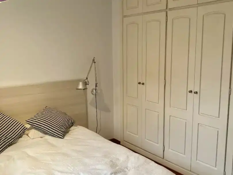 Habitación de Dúplex en venta en Granada con Aire acondicionado, Parquet y Piscina