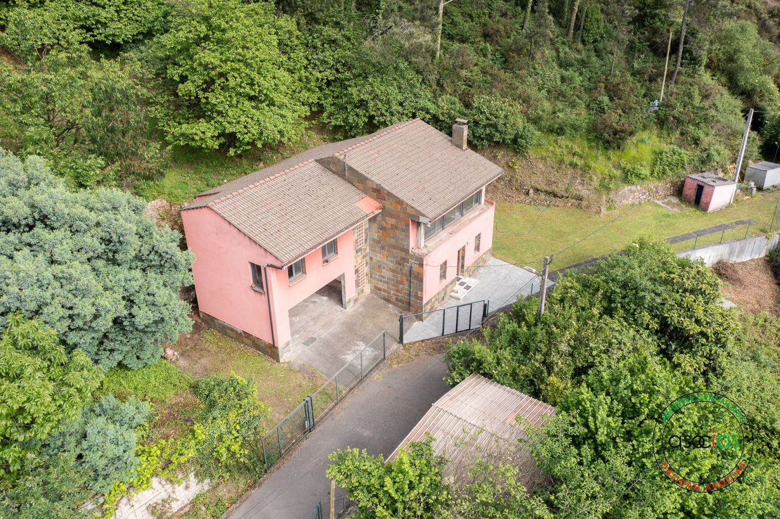 House or chalet for sale in Senda de la Falconera, 204, Veriña