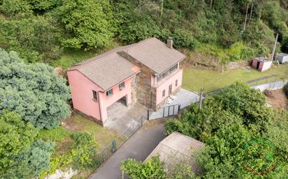 Casa o xalet en venda a Senda de la Falconera, 204, Veriña