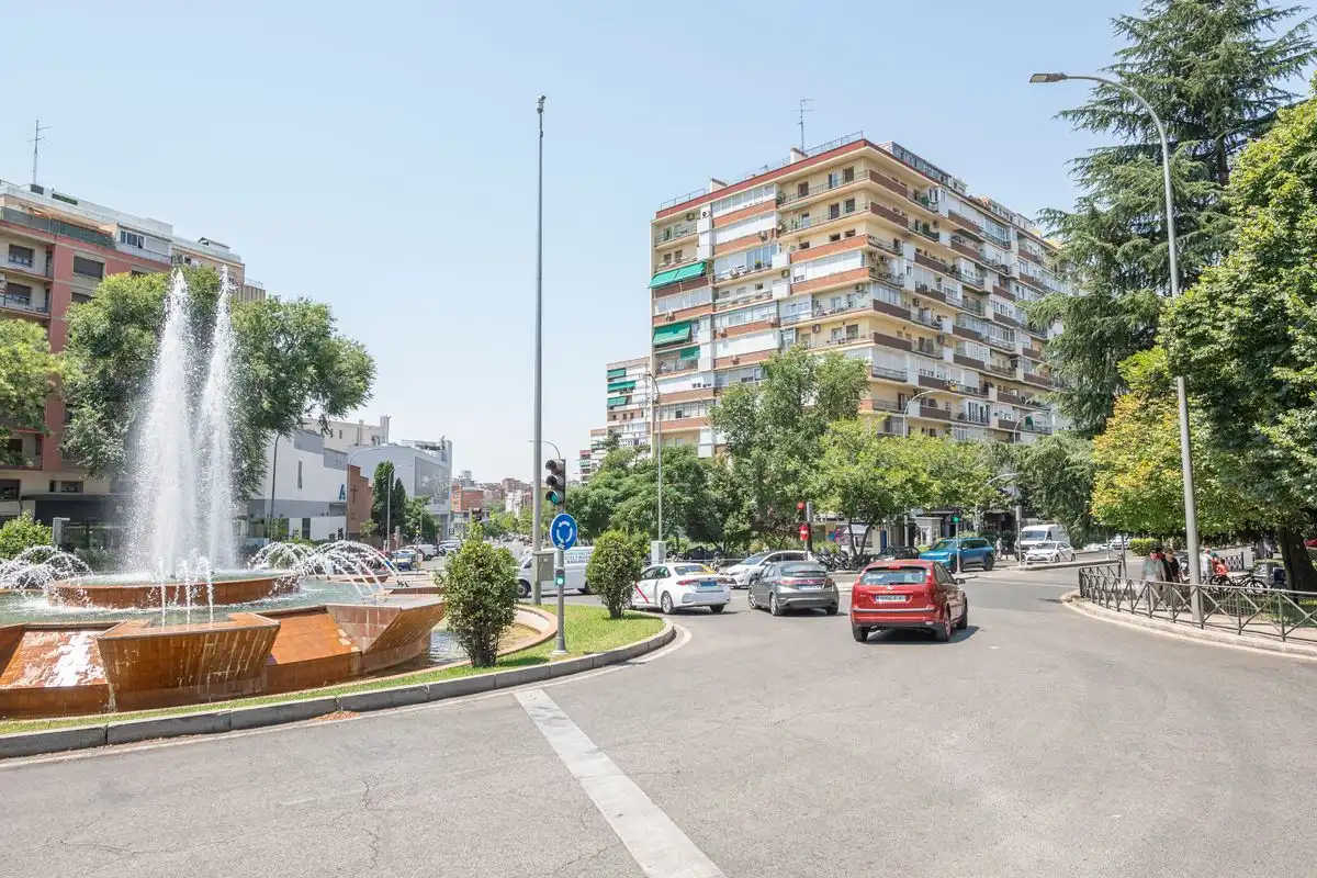 Ático con terraza en venta en Avenida Donostiarra, imagen 54