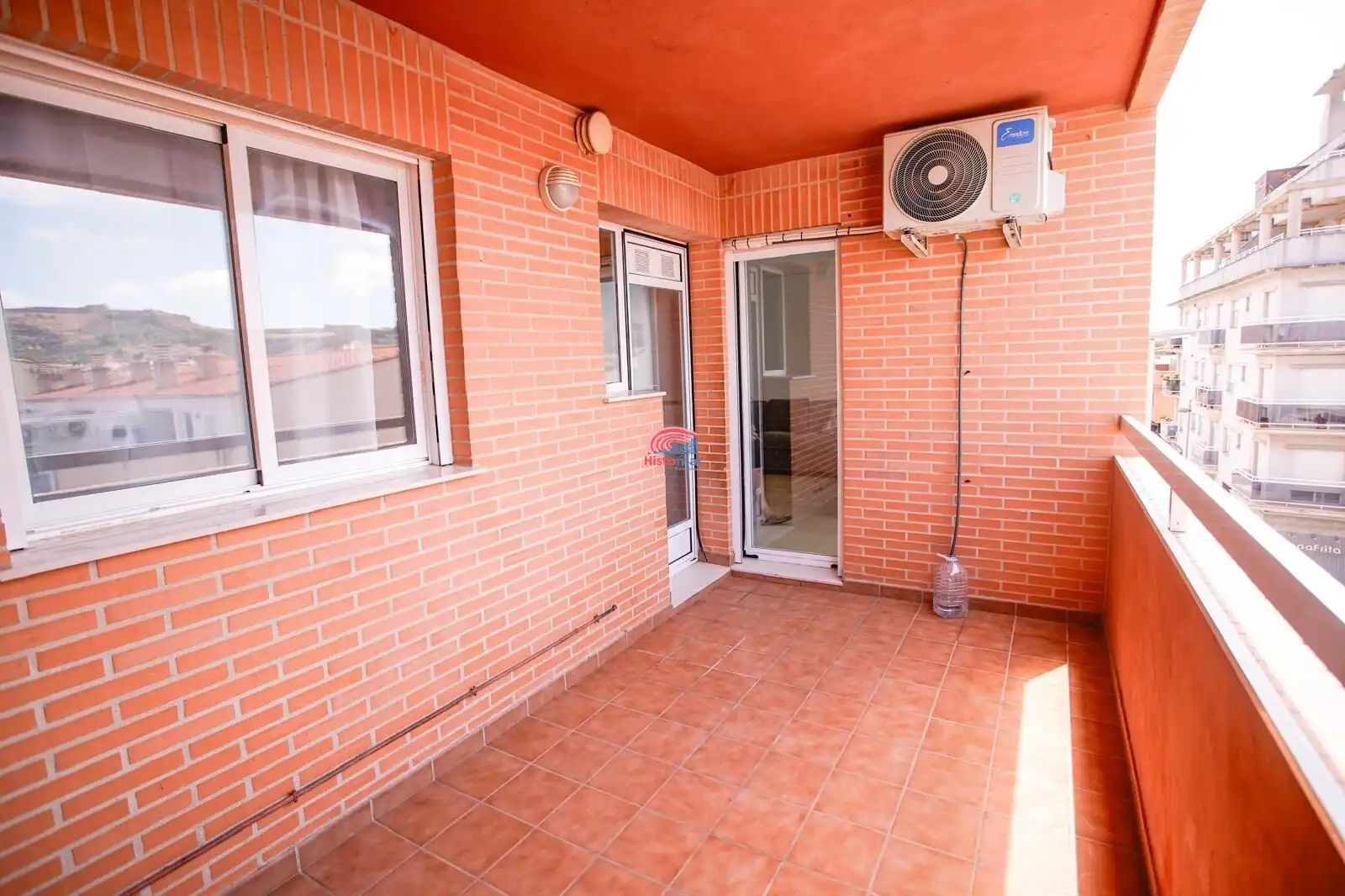 Wohnung mit Terrasse zur Miete in Sagunto ciudad, imagen 7
