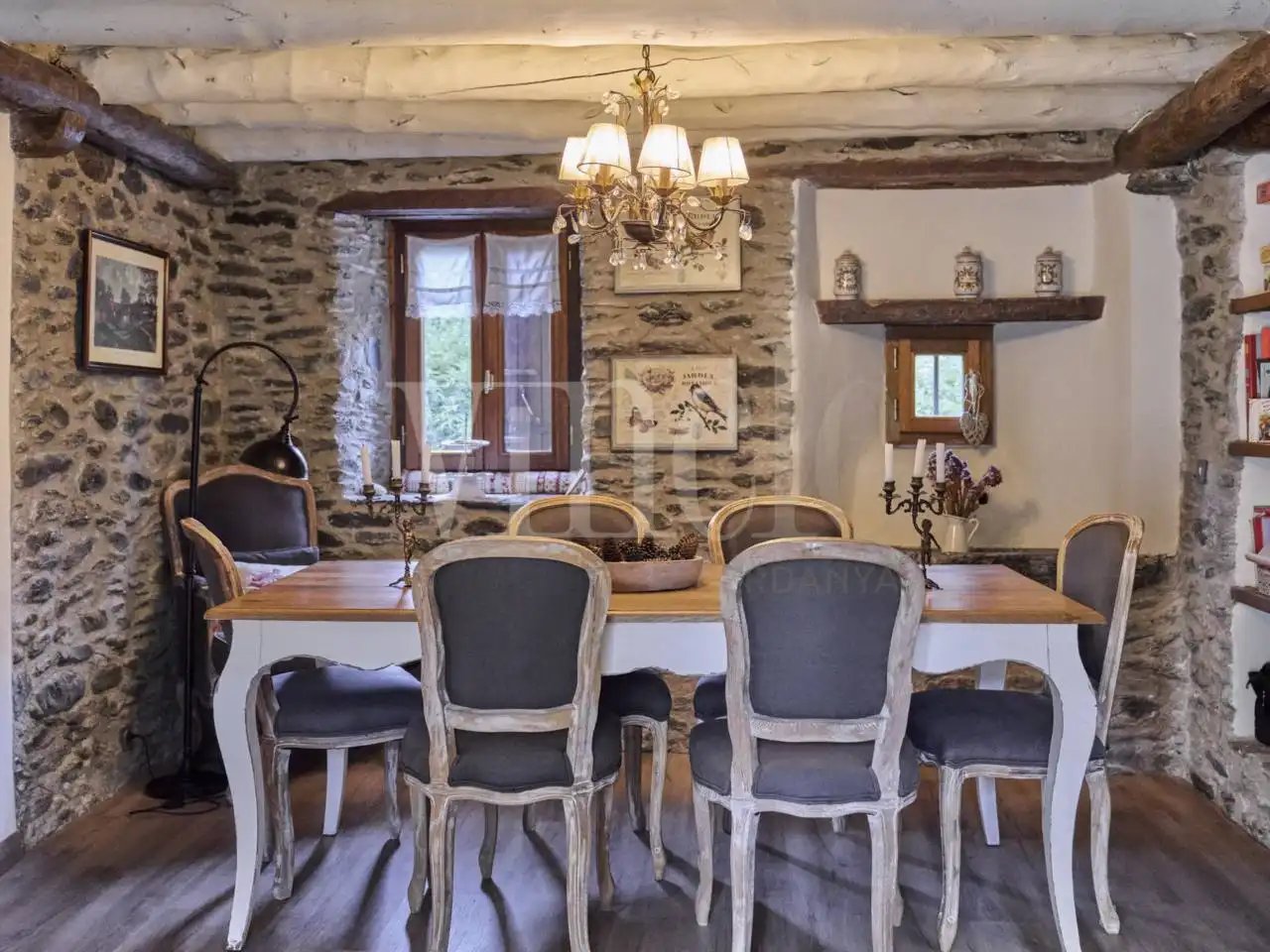 Maison avec jardin à vendre à Avenida DU LAC, imagen 48