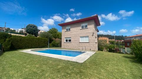 Foto 2 de Casa o xalet en venda a N/a, -1, Bembrive, Pontevedra