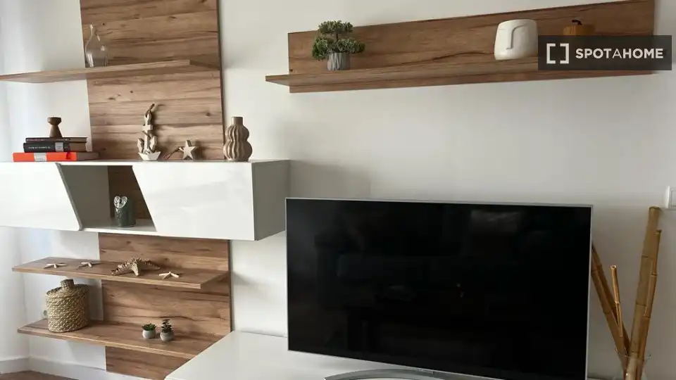 Room in Fátima