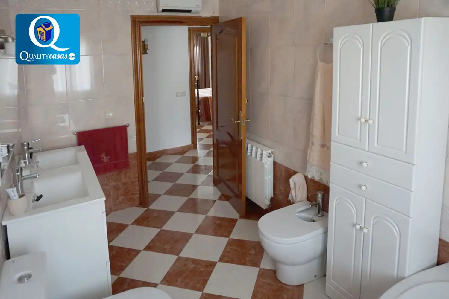 Casa en venda a Cortes de Baza, imagen 17